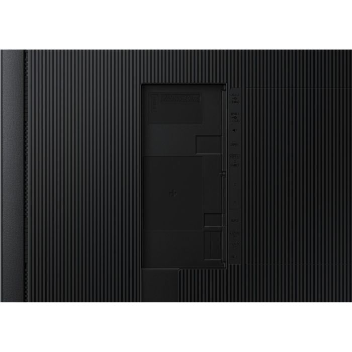 Samsung LH55QMCEBGCXEN Pantalla de señalización digital 55" LCD 4K Ultra HD 500 cd/m² Wifi Tizen 24/7 Negro 12