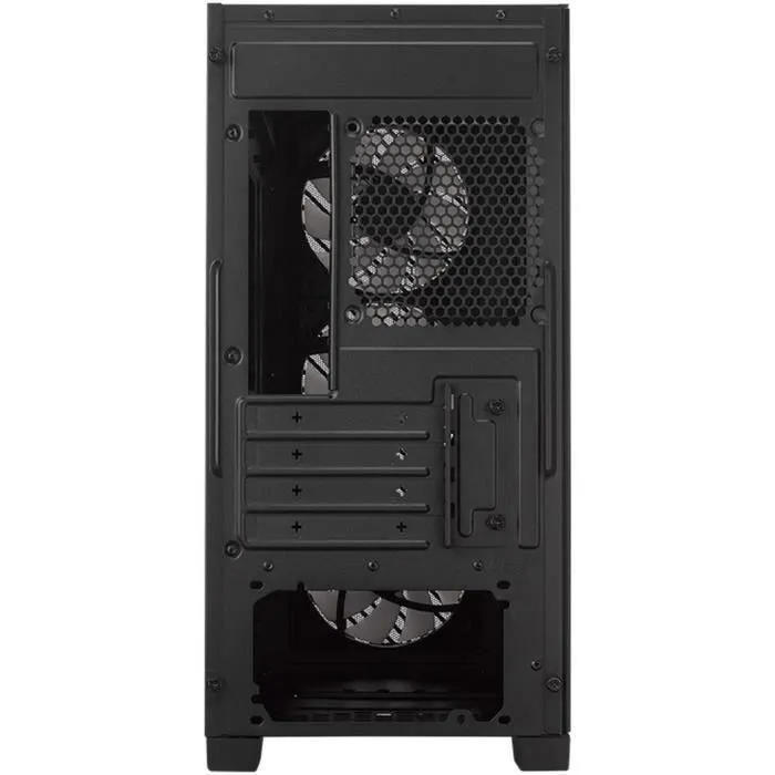 Cooler Master Caja PC E301-KGNN-S00 Elite 301 ARGB Negra 4 Cooler Master Caja PC E301-KGNN-S00 Elite 301 ARGB Negra 4