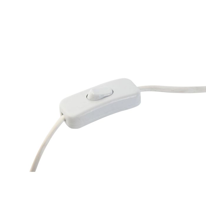 Lampara Sobremesa Indio DKD Home Decor Multicolor Blanco 20 x 32 x 33 cm (2 Unidades) 3 Lampara Sobremesa Indio DKD Home Decor Multicolor Blanco 20 x 32 x 33 cm (2 Unidades) 3