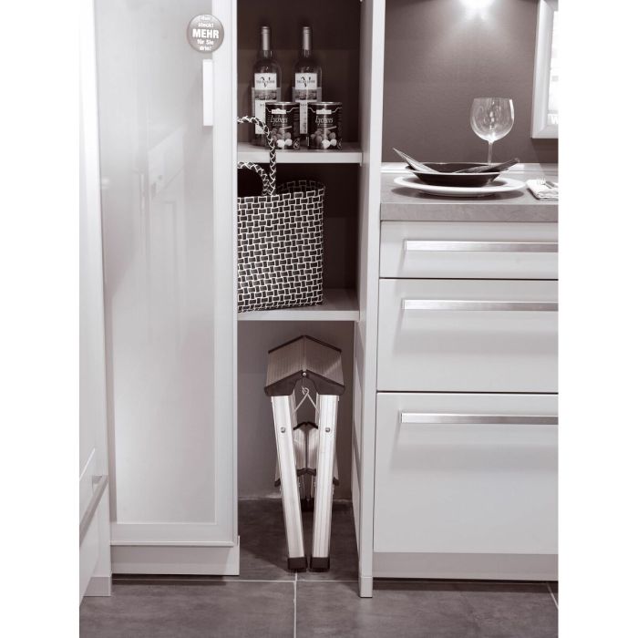 Escalera Hailo D60 StandardLine 5