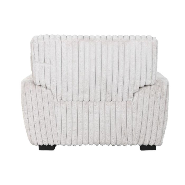 Sillón Home ESPRIT Beige 98 x 84 x 79 cm 5