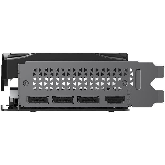 PNY PNY0751492794464 Tarjeta Gráfica GEFORCE RTX™ 5070 12GB OC 5 PNY PNY0751492794464 Tarjeta Gráfica GEFORCE RTX™ 5070 12GB OC 5