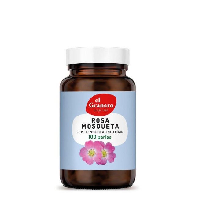 Rosa Mosqueta Rosa Mosqueta