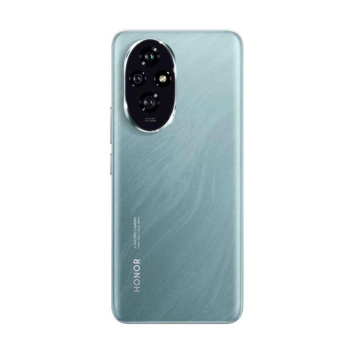 Smartphone Honor Honor 200 5G 6,7" 12 GB RAM 512 GB Verde 4 Smartphone Honor Honor 200 5G 6,7" 12 GB RAM 512 GB Verde 4