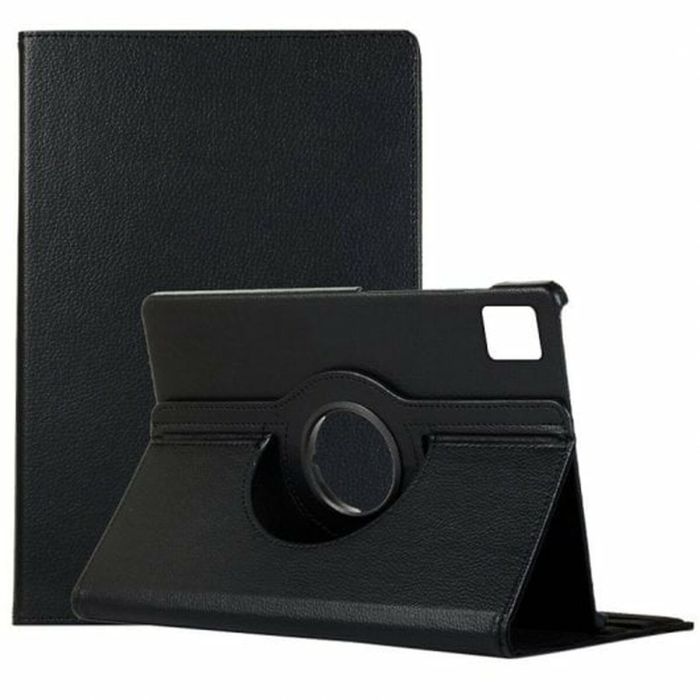 Funda para Tablet Cool Xiaomi Pad 6 Negro 6