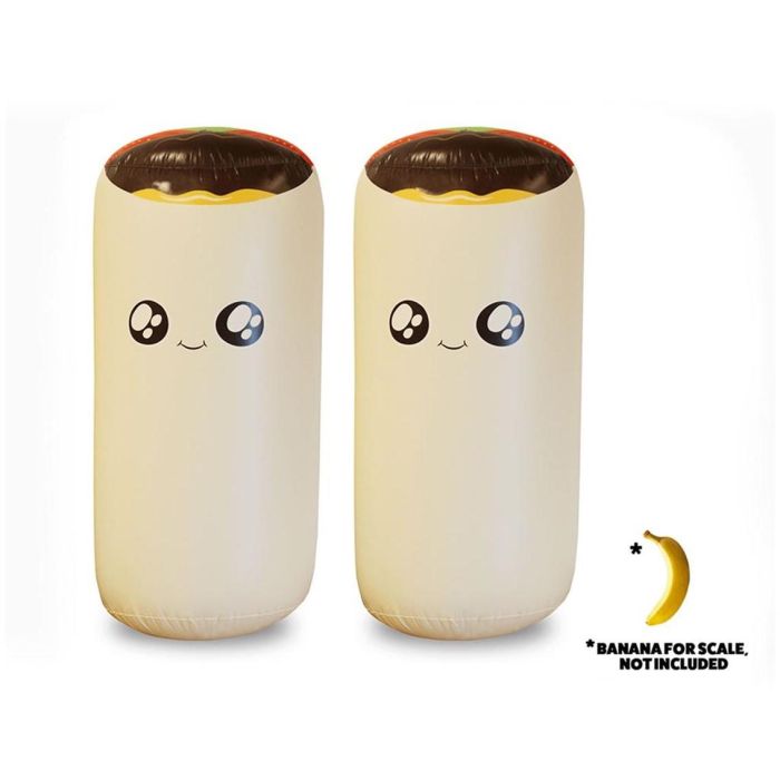 Juego Mesa Throw Throw Burrito Edicion 2 Juego Mesa Throw Throw Burrito Edicion 2