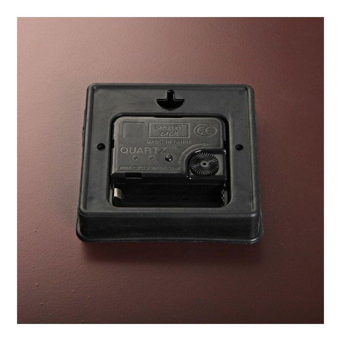 Versa Reloj de Pared Bicicleta 60x6 cm 1 Versa Reloj de Pared Bicicleta 60x6 cm 1