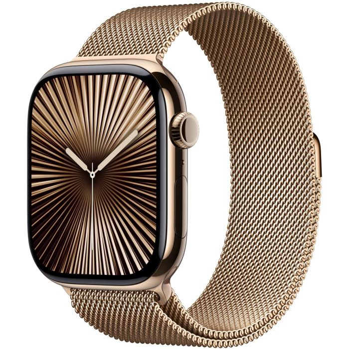 Correa para Reloj Apple MXMR3ZM/A 1