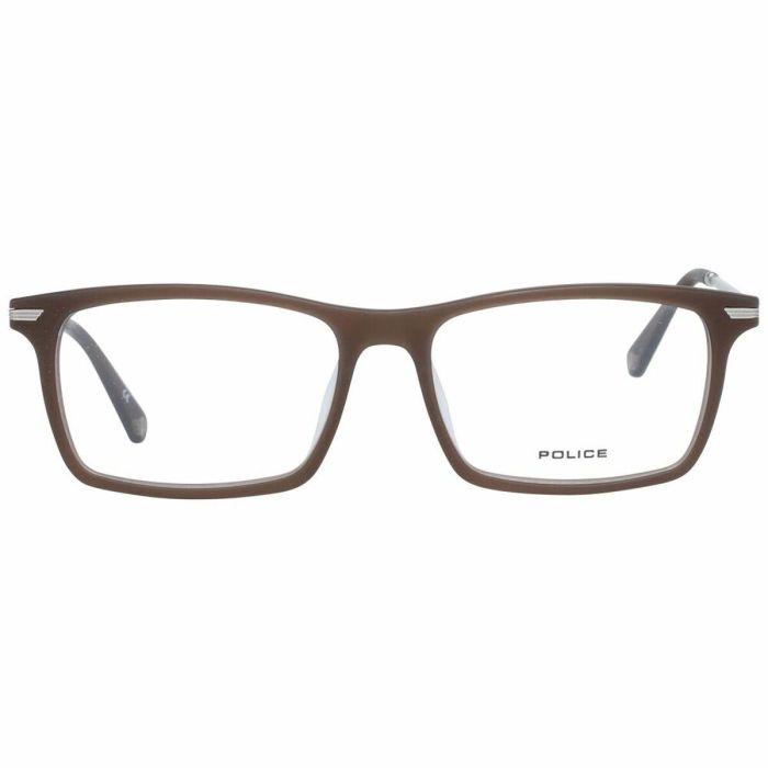 Montura de Gafas Hombre Police PL473 526W8M Montura de Gafas Hombre Police PL473 526W8M