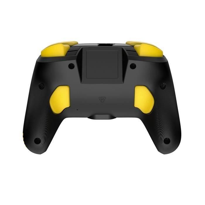 TURTLE BEACH TBC-8101-75 Mando inalámbrico Nintendo Switch Rematch Super Mario Star 1