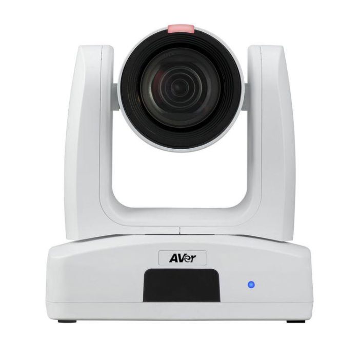 AVer PTZ330UV2 8 MP Blanco 3840 x 2160 Pixeles 60 pps Exmor 25,4 / 2,8 mm (1 / 2.8") 8 AVer PTZ330UV2 8 MP Blanco 3840 x 2160 Pixeles 60 pps Exmor 25,4 / 2,8 mm (1 / 2.8") 8