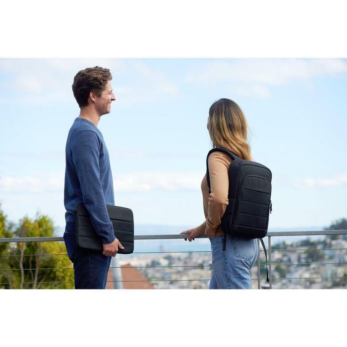 Mochila para Portátil Kensington K60391WW Negro