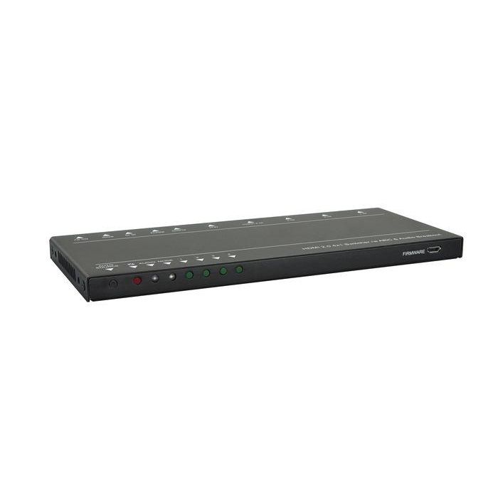 Vivolink HDMI switcher 4x1 (4K@60Hz) Vivolink HDMI switcher 4x1 (4K@60Hz)