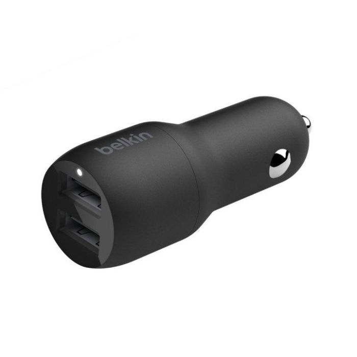 Cargador de Coche Belkin BOOST↑CHARGE 4