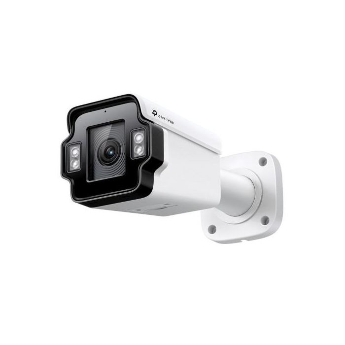 TP-LINK INSIGHT S345ZI Cámara de seguridad CCTV Exterior Bala 2688x1520 Pixeles, Montaje en Pared, Conectividad Alámbrica TP-LINK INSIGHT S345ZI Cámara de seguridad CCTV Exterior Bala 2688x1520 Pixeles, Montaje en Pared, Conectividad Alámbrica
