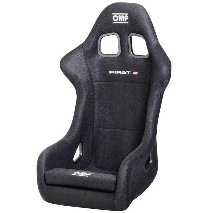 Asiento Racing OMP HA/790/N Motocicleta