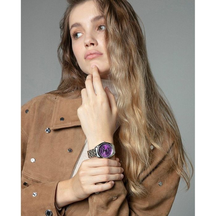 Reloj Mujer Mark Maddox MM1020-95 (Ø 36 mm) 1 Reloj Mujer Mark Maddox MM1020-95 (Ø 36 mm) 1