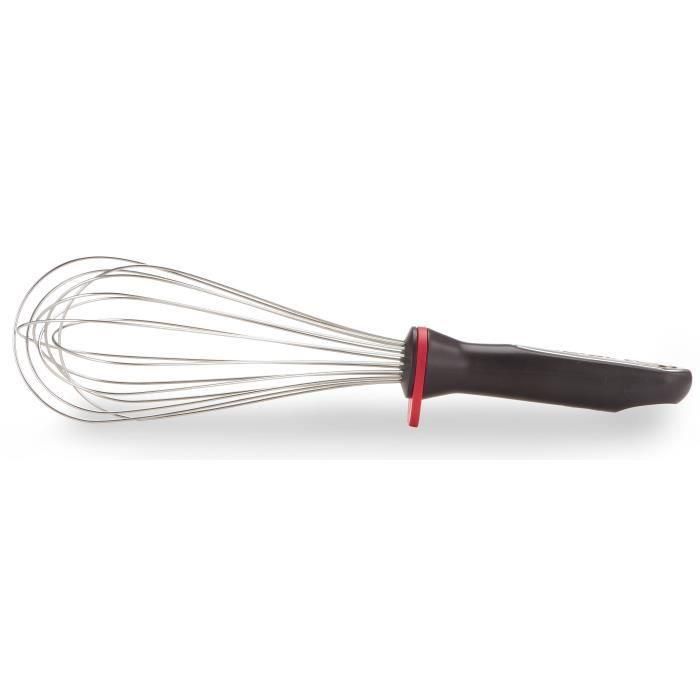 TEFAL INGENIO Whip K1181714 negro y rojo 1