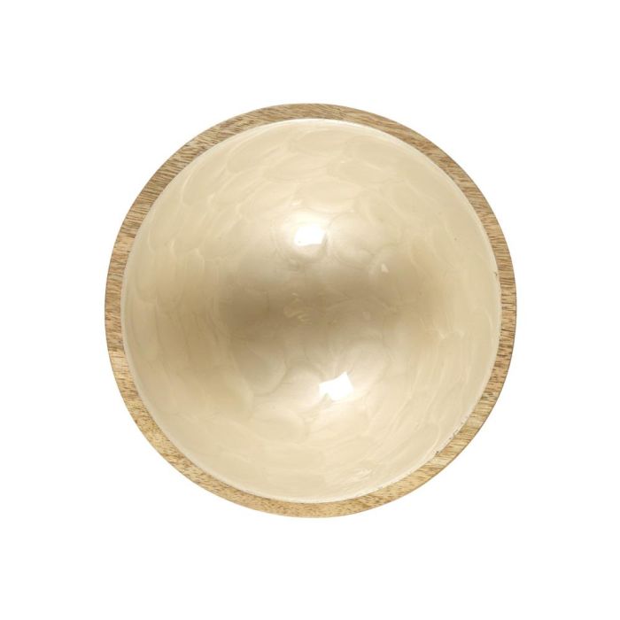 Bol Mango Nerina Home Deco Factory diámetro 15 cm  2