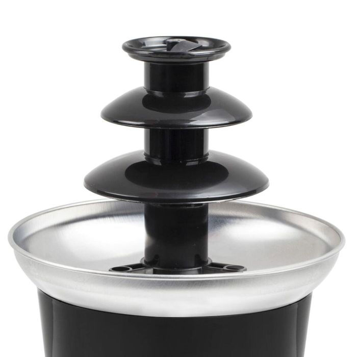 Gofrera Princess 292994 Negro 3 Gofrera Princess 292994 Negro 3