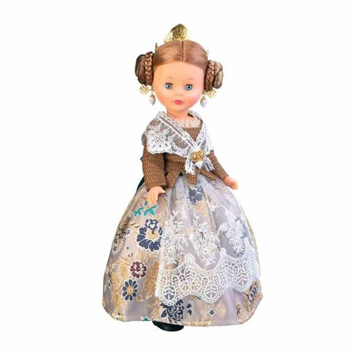 Muñeca Nancy Fallera 3 Muñeca Nancy Fallera 3