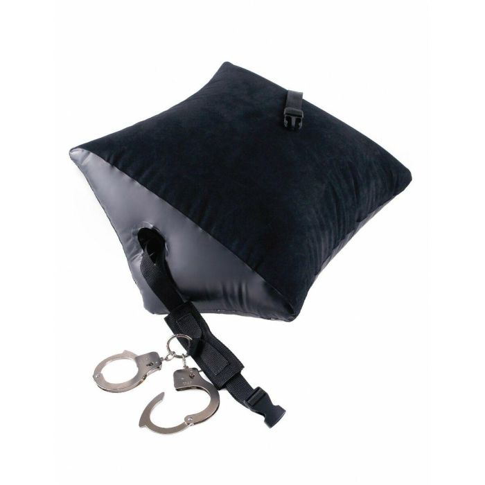 Almohada de aire Pipedream Fetish Fantasy Series Negro 1