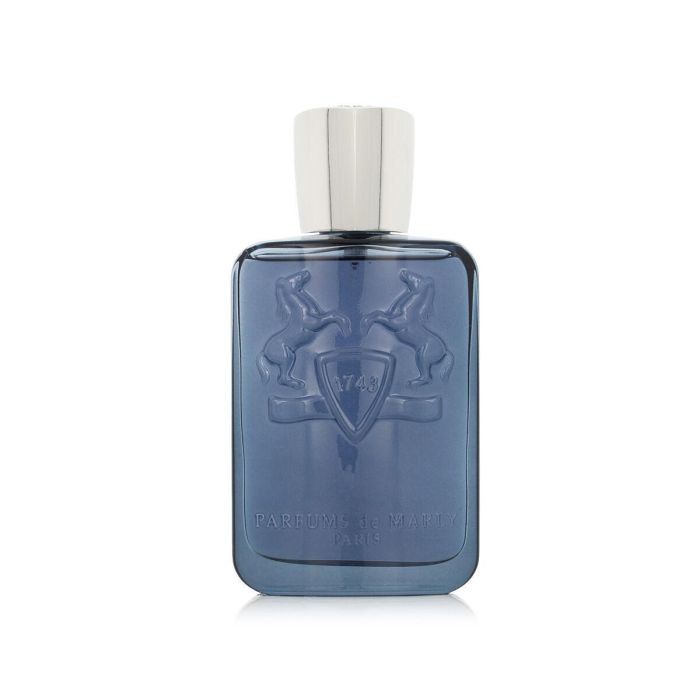 Parfums De Marly Sedley Eau de Parfum para Hombre 125 ml Vaporizador - Fragancia Nicho Fresca Aromática Amaderada 1