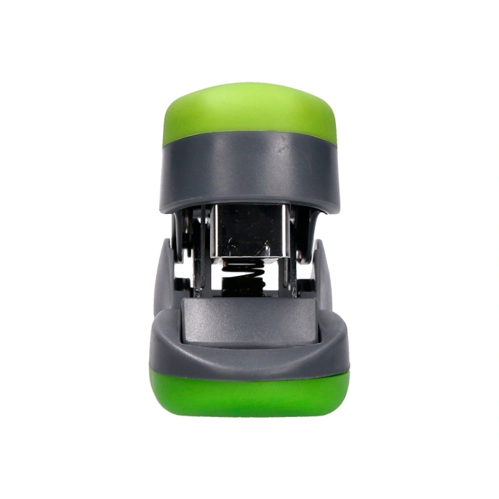 Q-connect Grapadora kf00992 Plástico Capacidad 30 Hojas Grapado Plano 3