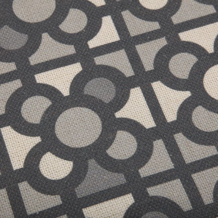 Salvamantel Urbana Gris Versa 36X0CM (6 Unidades) 1 Salvamantel Urbana Gris Versa 36X0CM (6 Unidades) 1
