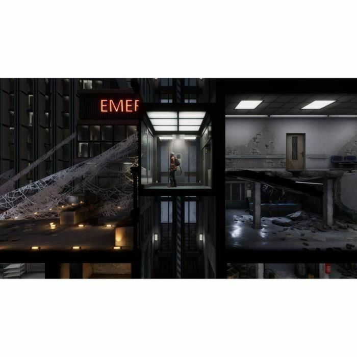 Microids Kong: Survivor Instinct - Edición Titanes - Juego de PS5 8436622260317 10 Microids Kong: Survivor Instinct - Edición Titanes - Juego de PS5 8436622260317 10