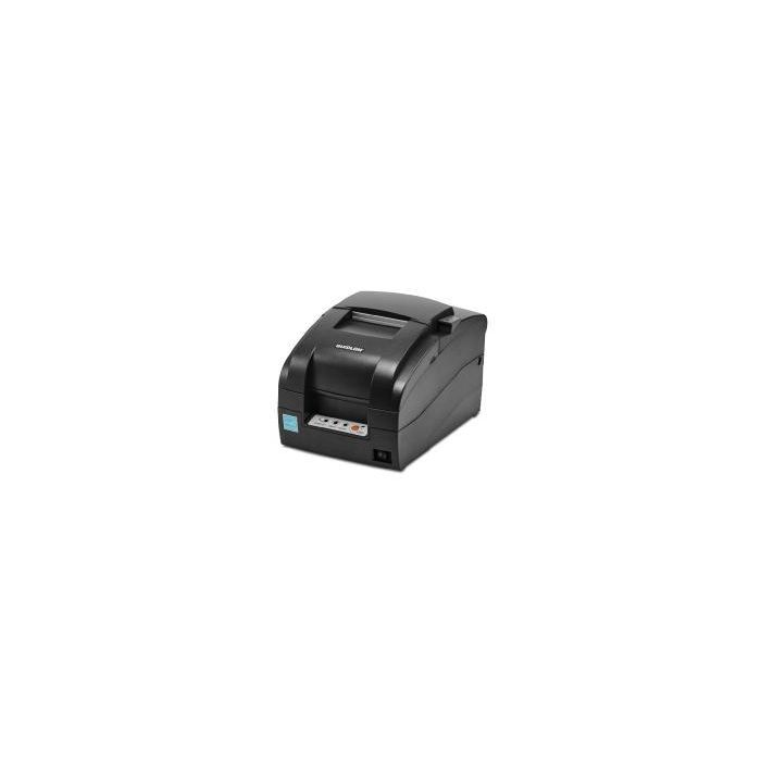 Bixolon Srp-275 III Impresora de Tickets USB, Bicolor, para POS y Cocina, 5.1 lps