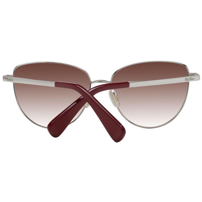Gafas de Sol Mujer Max Mara MM0053 5732F 1 Gafas de Sol Mujer Max Mara MM0053 5732F 1