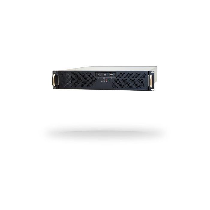 2HE Chieftec UNC-210T-B-U3-OP
