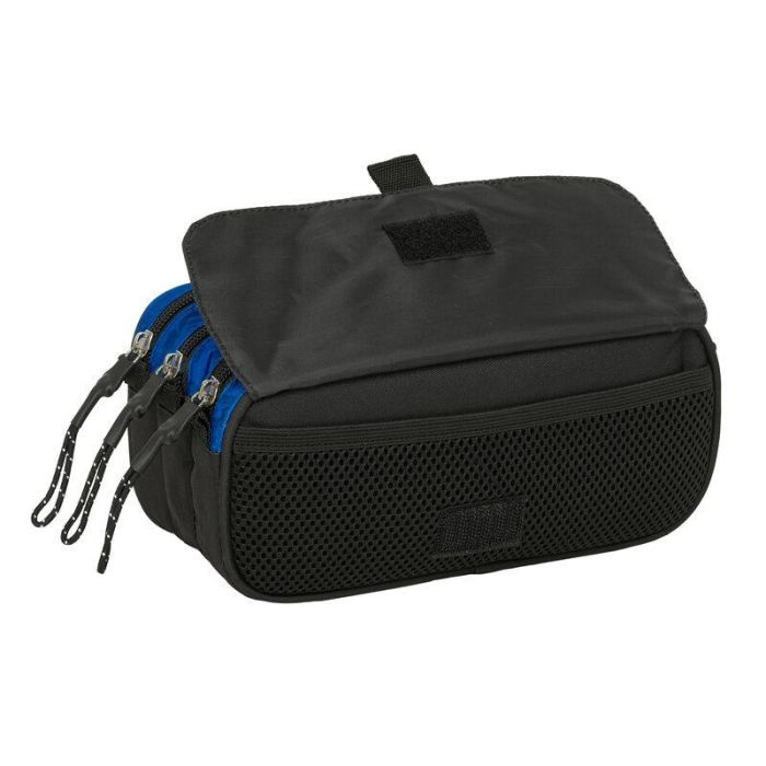 Portatodo Vengadores Avengers Marvel triple 3