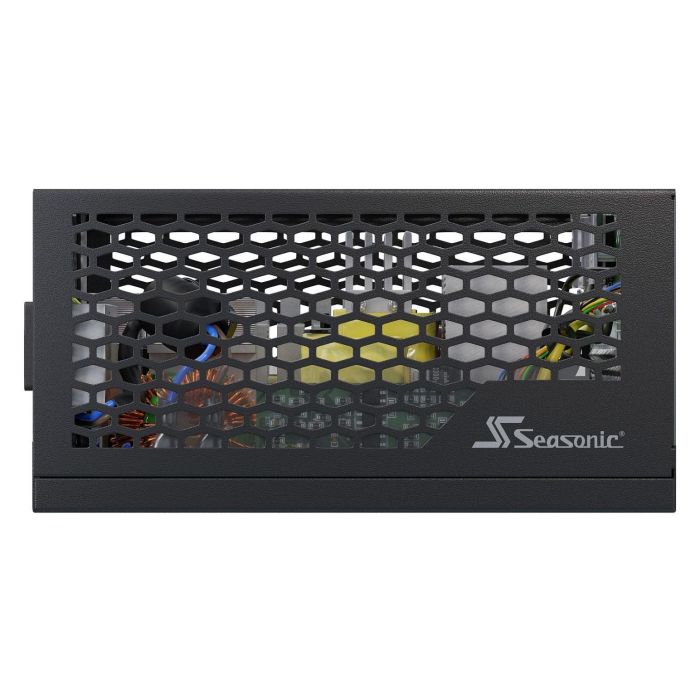 Seasonic PRIME TX 700W 80+ Titanium Fuente de Alimentación Modular ATX Fanless