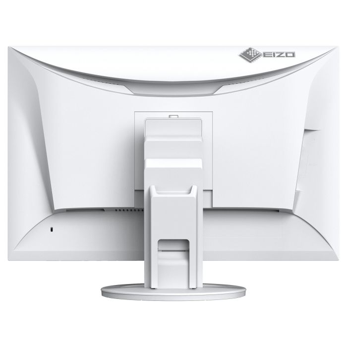 EIZO EV2485-WT 24.1" 1920x1200 IPS WUXGA HDMI+DP+USB-C Blanco 4 EIZO EV2485-WT 24.1" 1920x1200 IPS WUXGA HDMI+DP+USB-C Blanco 4