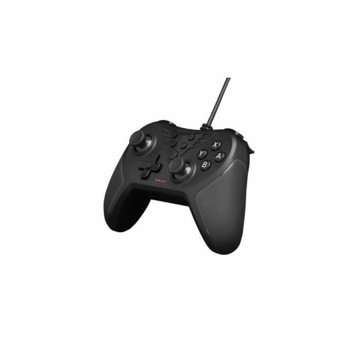 Mando Xbox One The G-Lab K-PAD HELIUM Negro 4 Mando Xbox One The G-Lab K-PAD HELIUM Negro 4