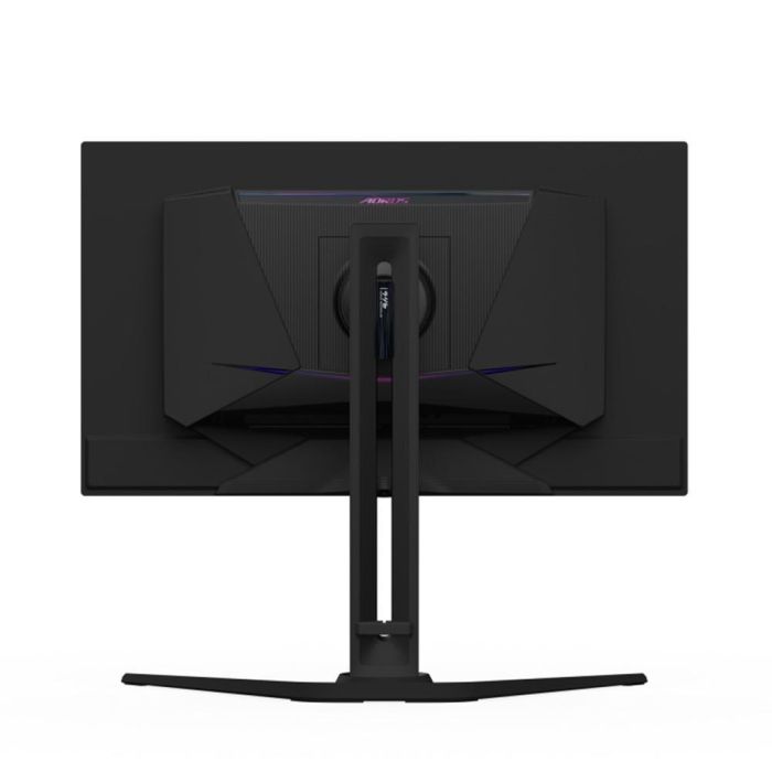GIGABYTE FO27Q3 Monitor Gaming OLED 27" QHD (2560x1440) 360Hz 0.03ms con AMD FreeSync Premium Pro HDR400 Negro 2 GIGABYTE FO27Q3 Monitor Gaming OLED 27" QHD (2560x1440) 360Hz 0.03ms con AMD FreeSync Premium Pro HDR400 Negro 2