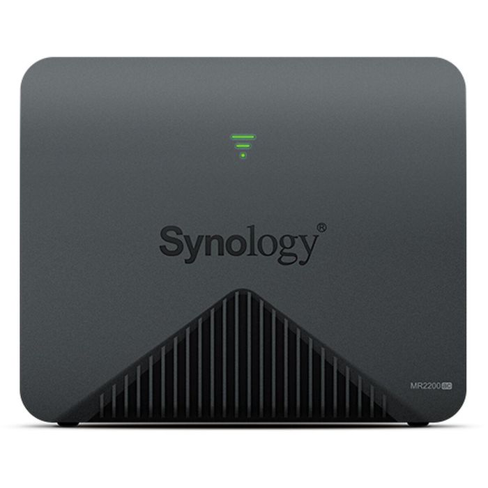 Router Synology MR2200AC 867 Mbps 4 Router Synology MR2200AC 867 Mbps 4