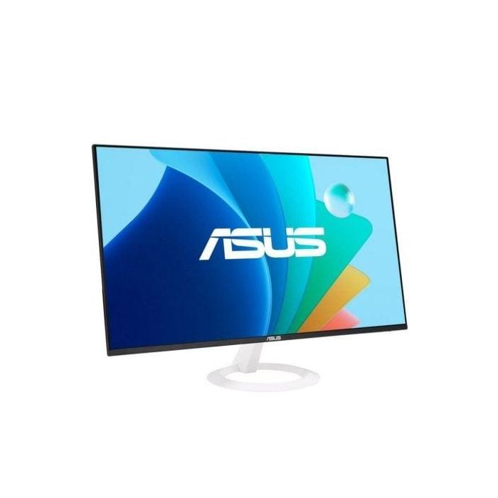 Asus VZ24EHF-W Monitor IPS 23.8" Full HD 100Hz 1ms MPRT Adaptive-Sync Sin Marco Eye Care Blanco 1 Asus VZ24EHF-W Monitor IPS 23.8" Full HD 100Hz 1ms MPRT Adaptive-Sync Sin Marco Eye Care Blanco 1