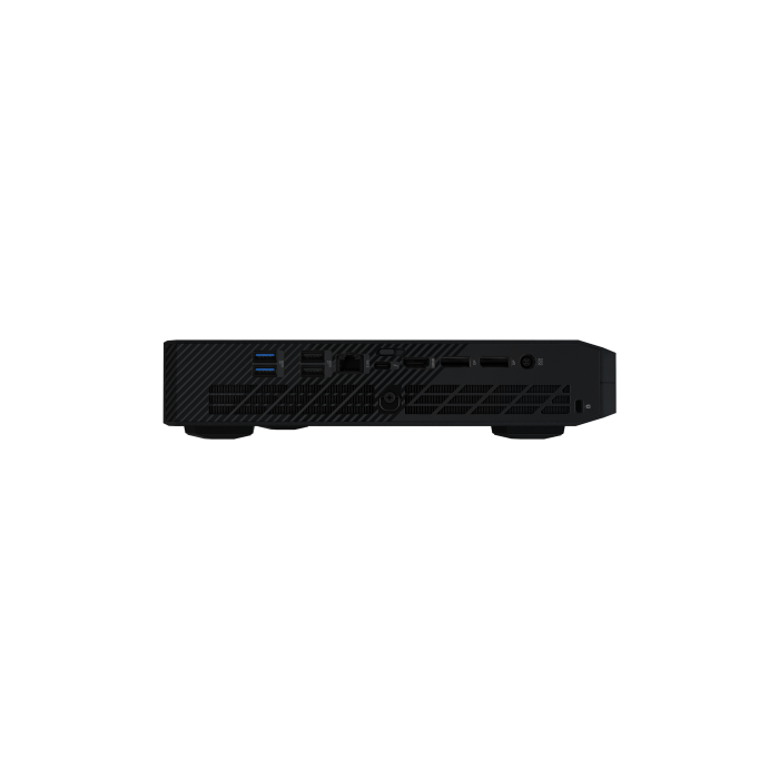 Asus Mini Pc Nuc 14 Rog Rnuc14Srku7168A2I. U7 155H. Rtx 4060. 8Gb*2 Ddr5. 512Gb Ssd. Wi-Fi 6E. W11 Home 4 Asus Mini Pc Nuc 14 Rog Rnuc14Srku7168A2I. U7 155H. Rtx 4060. 8Gb*2 Ddr5. 512Gb Ssd. Wi-Fi 6E. W11 Home 4