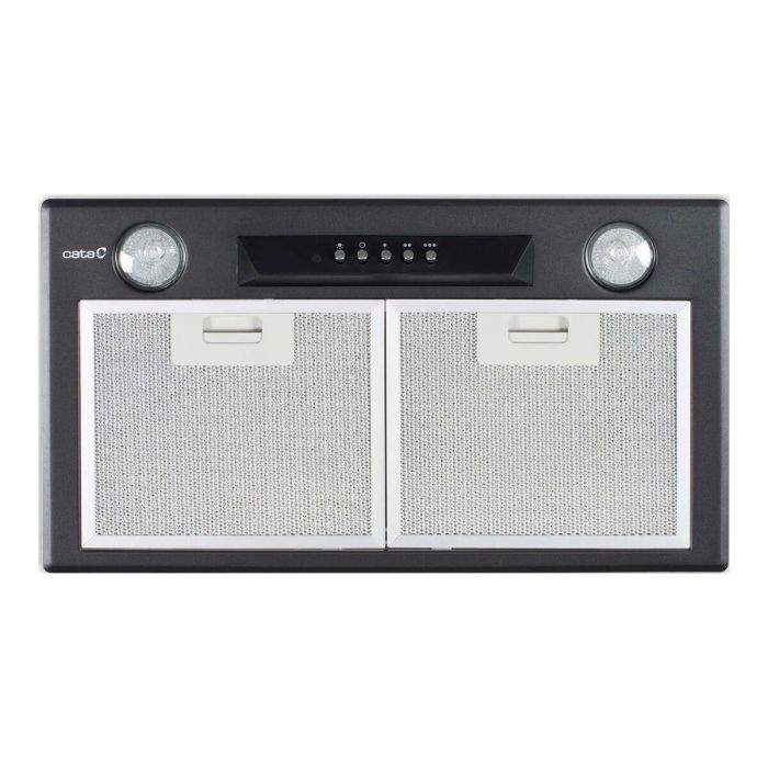 Campana Convencional Cata GTPLUS45BK Negro 0 Campana Convencional Cata GTPLUS45BK Negro 0