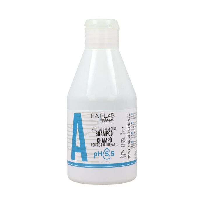 Salerm Neutral Balancing Champú 300 ml Salerm Neutral Balancing Champú 300 ml