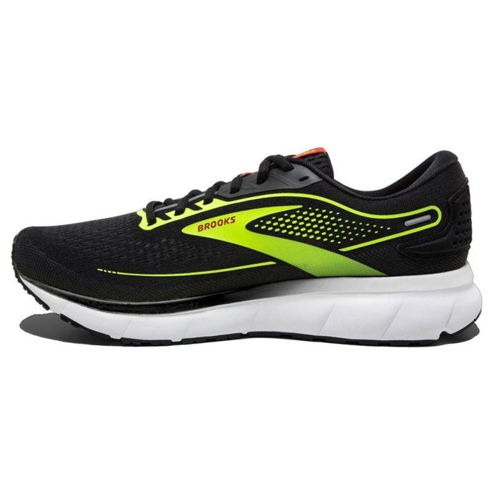 Zapatillas Deportivas Brooks Trace 2 Negro 40.5 5