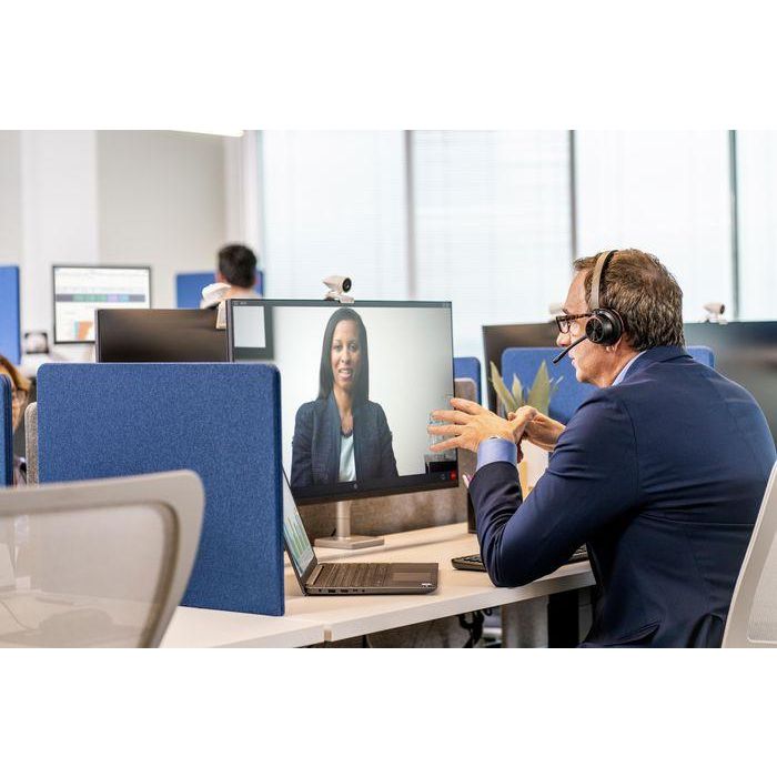 HP Poly Voyager 4320 USB-C Headset 7 HP Poly Voyager 4320 USB-C Headset 7