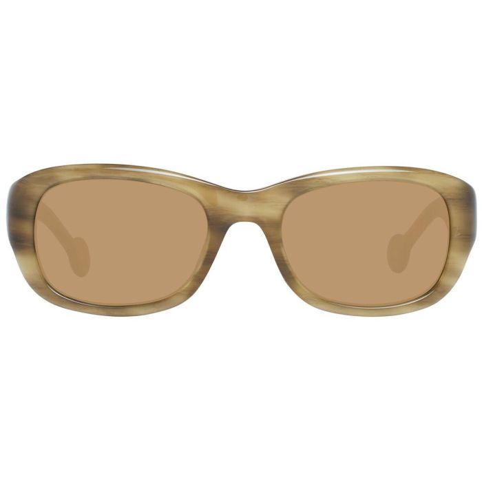 Gafas de Sol Unisex Hally & Son HS553-52S03 Ø 52 mm 2 Gafas de Sol Unisex Hally & Son HS553-52S03 Ø 52 mm 2