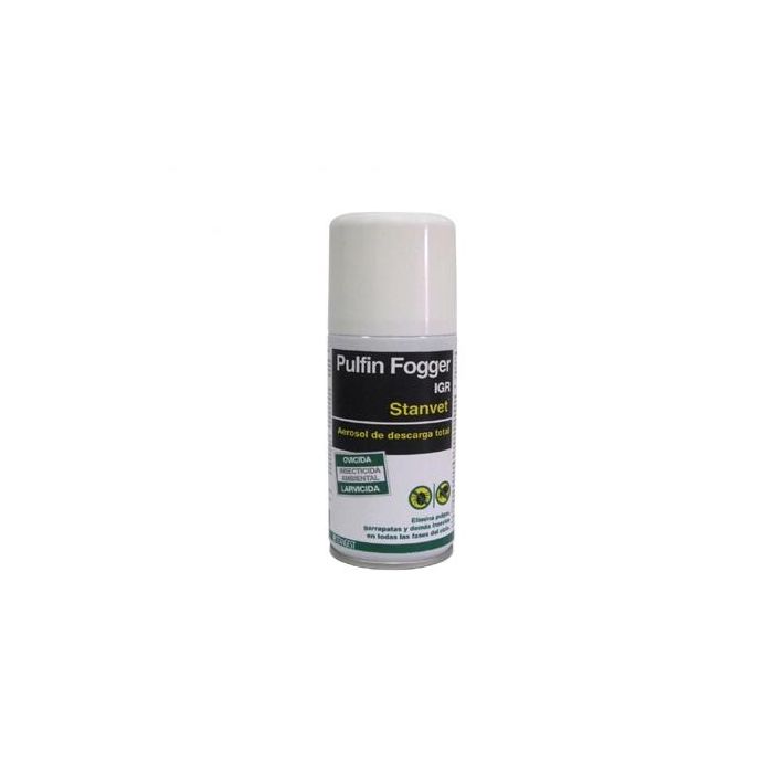 Stangest Pulfin Fogger Igr 150 mL