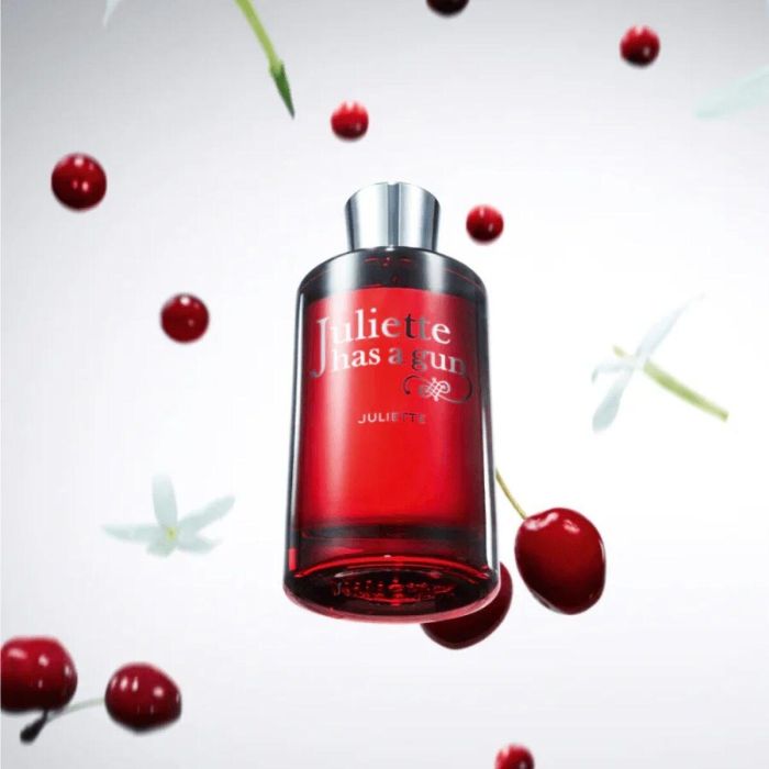 Juliette Has A Gun Juliette - Perfume vaporizador para mujer, 100 ml, Floral 1 Juliette Has A Gun Juliette - Perfume vaporizador para mujer, 100 ml, Floral 1