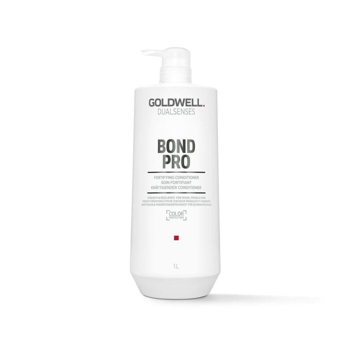 Goldwell Bond Pro Fortifying Conditioner Goldwell Bond Pro Fortifying Conditioner