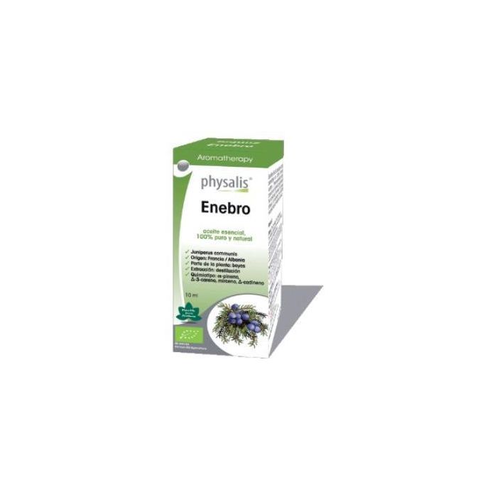 Esencia Enebro 10Ml. Bio Esencia Enebro 10Ml. Bio
